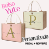 Bag Large Personalized