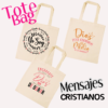 Tote Bag Inspiración