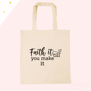 tote bag mensajes cristianos de inspiracion tote bag Christian messages of inspiration