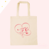 tote bag mensajes cristianos de inspiracion
