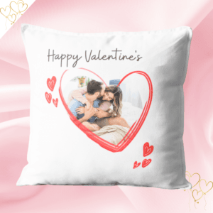 fundas de san valentin personalizado con foto y leyenda