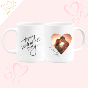 taza san valentin personalizada con foto y leyenda