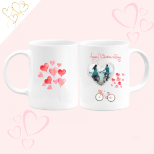 taza san valentin personalizada con foto y leyenda