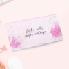Sticky Notes Mujer Virtuosa -Kit de notas adhesivas Proverbios 31