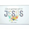 Sticky Notes: Mi Esperanza está en Jesús - Kit con notas adhesivas