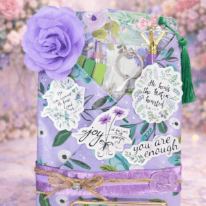 Cita a Ciegas con Dios – Edición Pequeños Comienzos