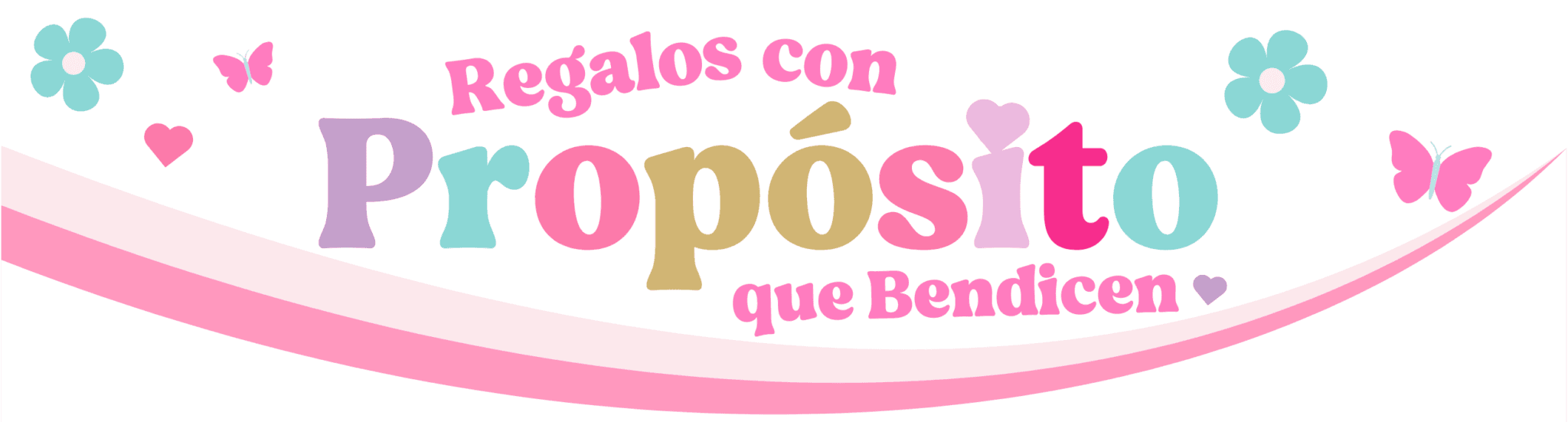 Regalos con propósito que bendicen