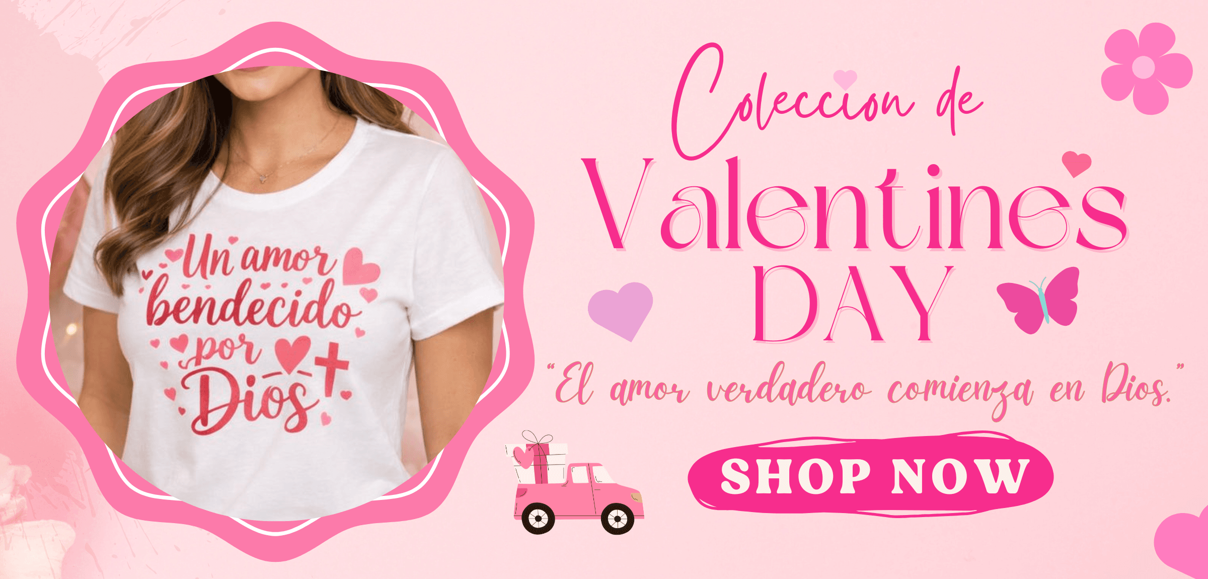 COLECCION SAN VALENTIN CHRISMATH'S DESIGNS