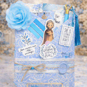 Cita a Ciegas con Dios – Edición “Pequeños Comienzos”