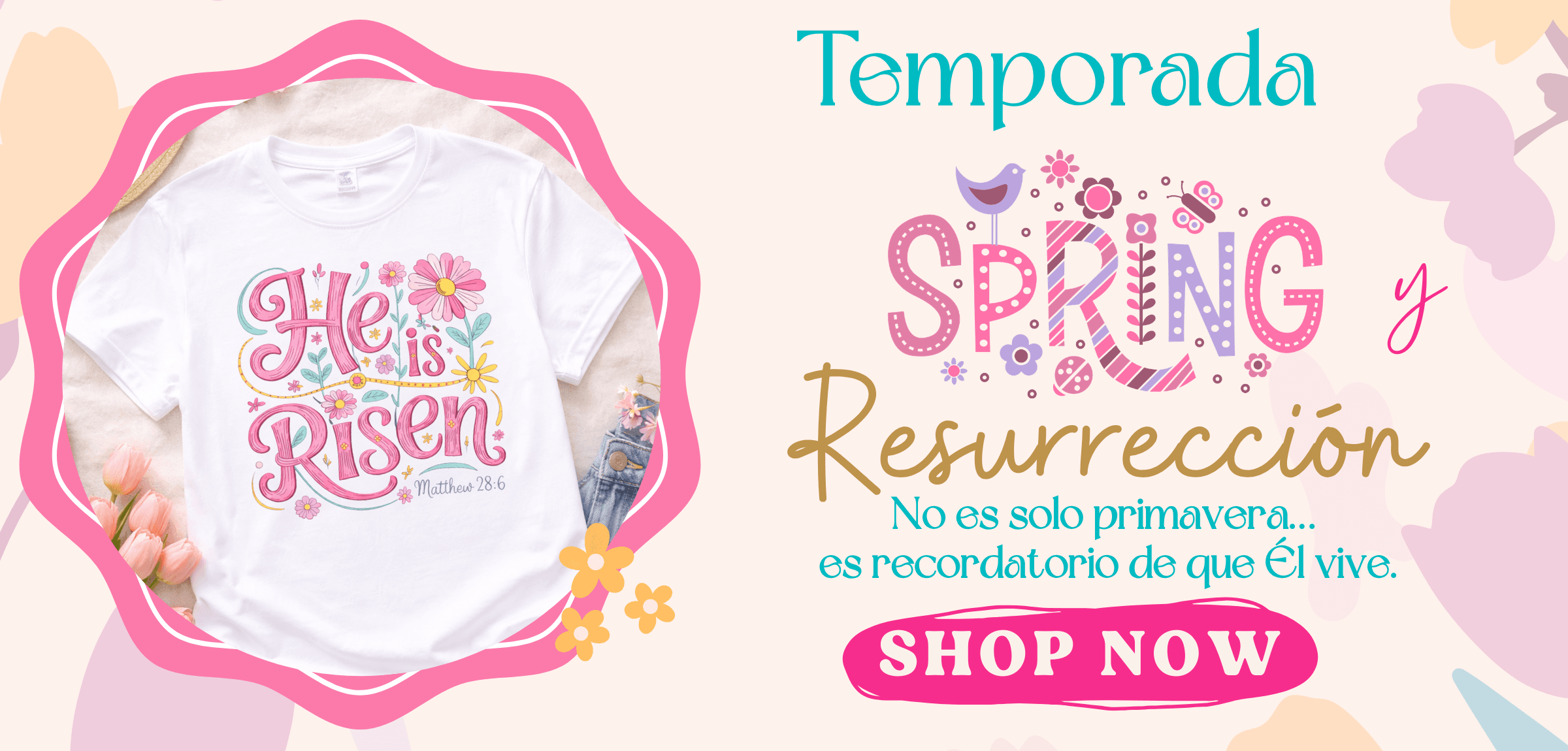 BANNER TEMPORADA SPRING 2026