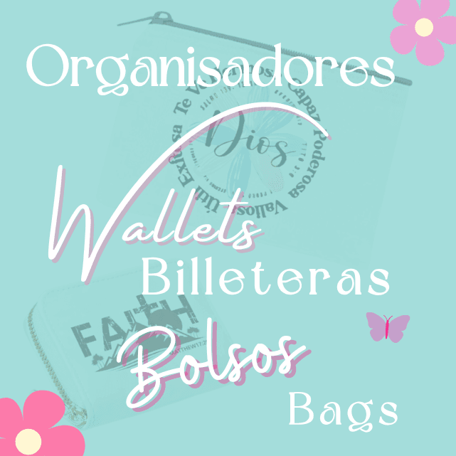 organizadores, organizers, walletts, billeteras, monederos, bag, bolsos