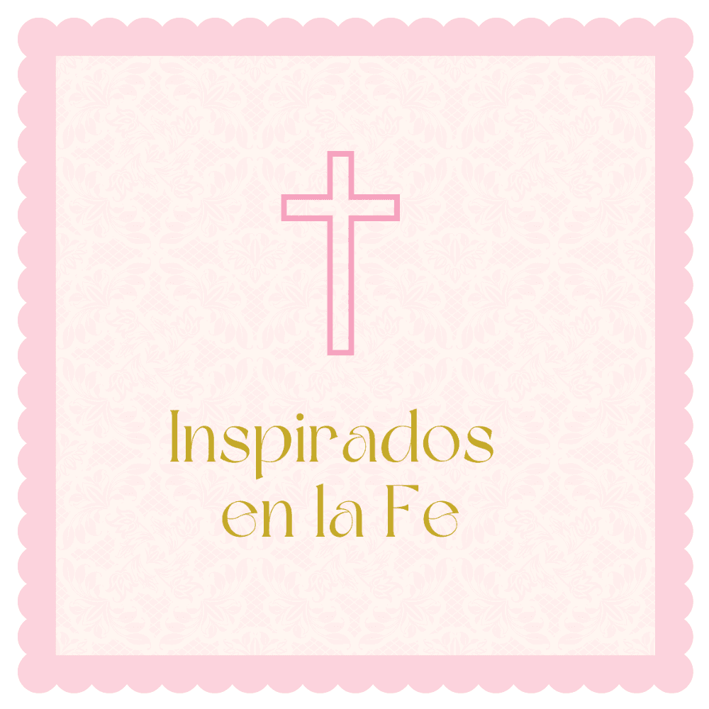 INAPIRADOS EN LA FE