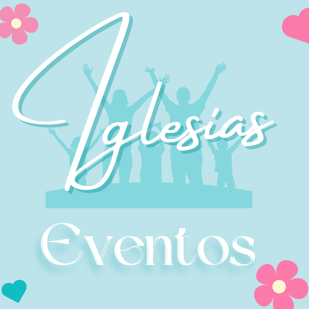 personalizados para iglesia, custom churchs