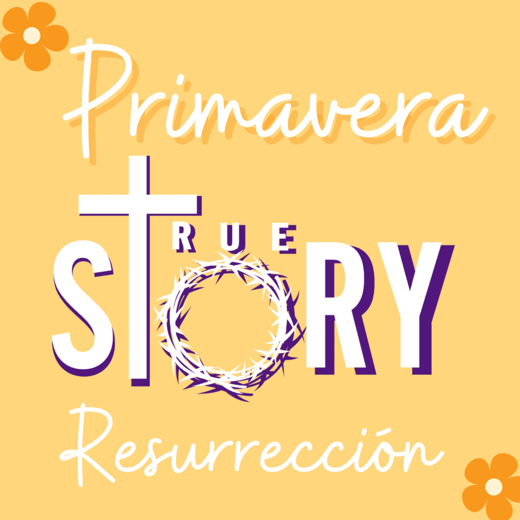 Primavera y Resurreccion