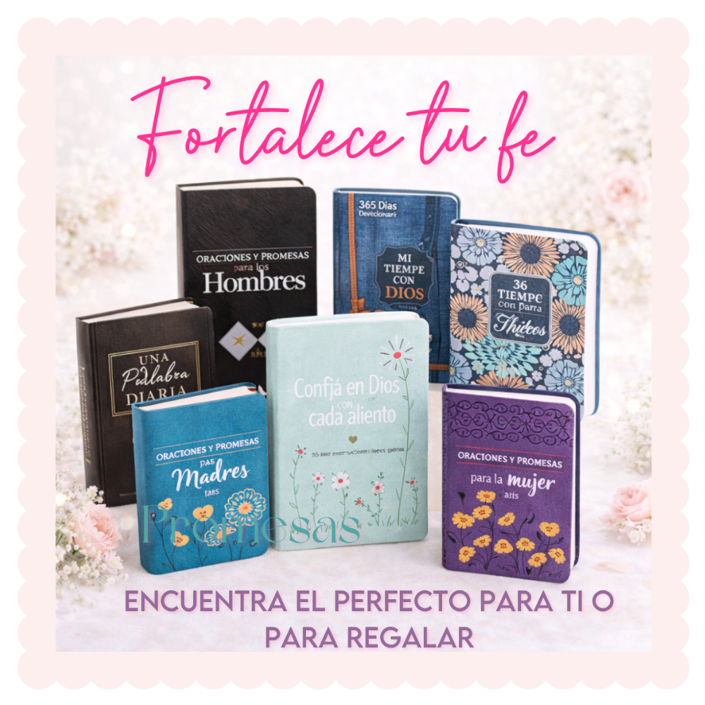 DEVOCIONALES