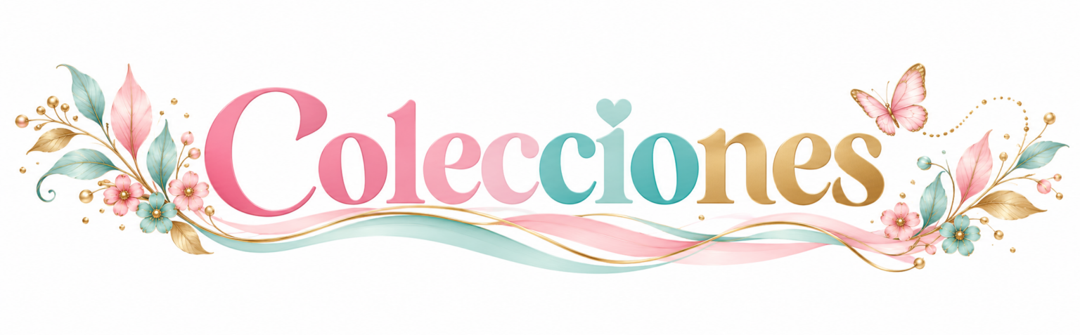 Colecciones