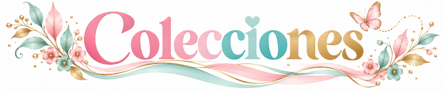 colecciones