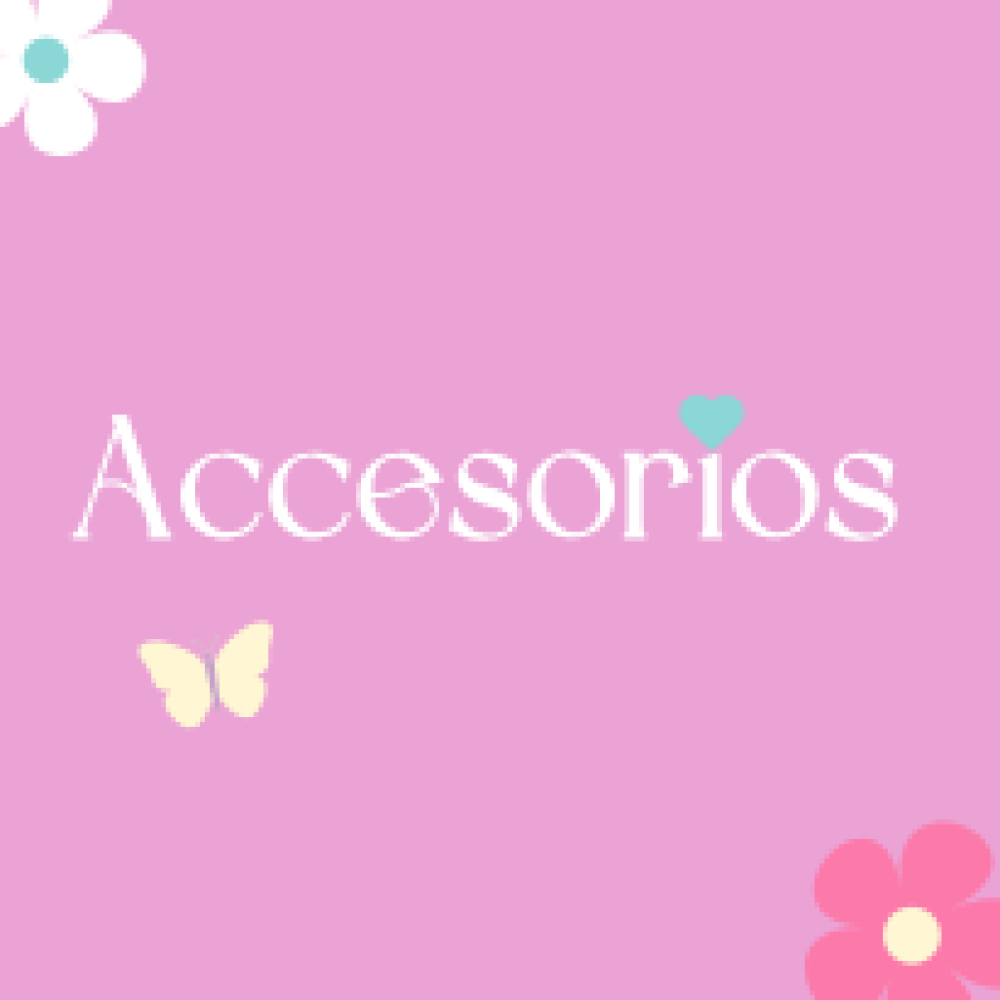 ACCESORIOS