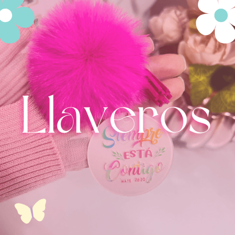 llaveros