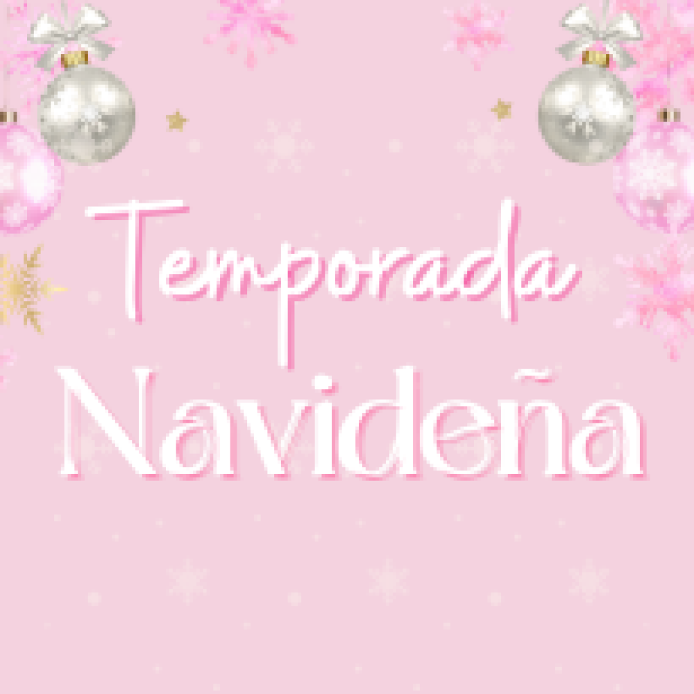 TEMPORADA NAVIDENA