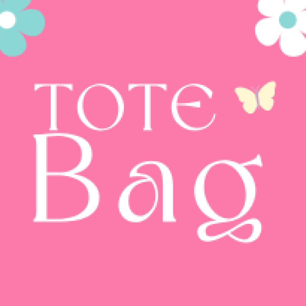 TOTE BAG