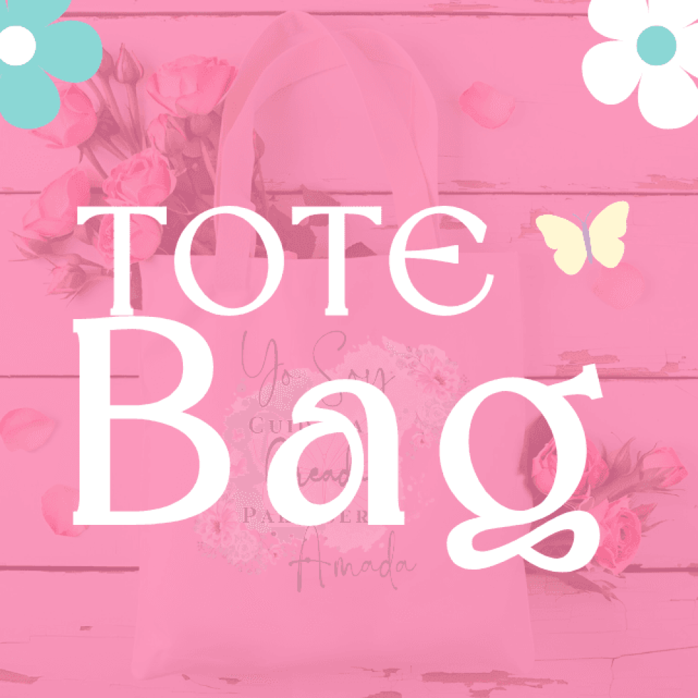 Tote bag, inspiration, wedding, novia, valentine's day, cristianas, inspiradas