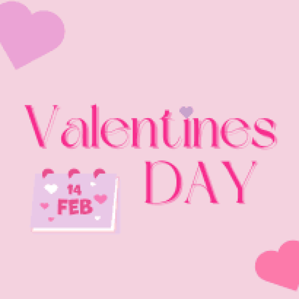 regalos novedosos y personalizados para san valentin happy valentine day