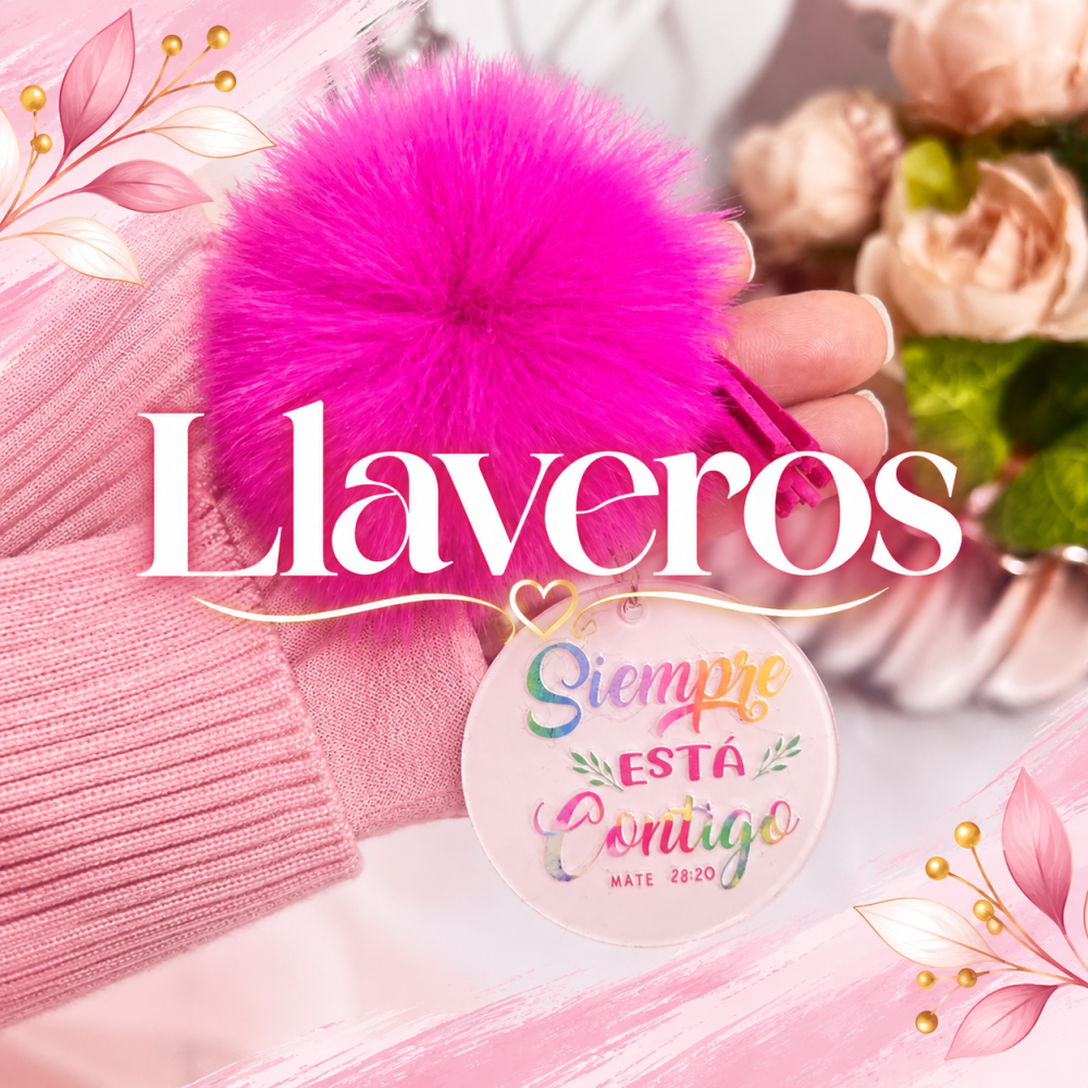 LLAVEROS