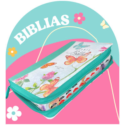 coleccion de biblias chrismaths designs