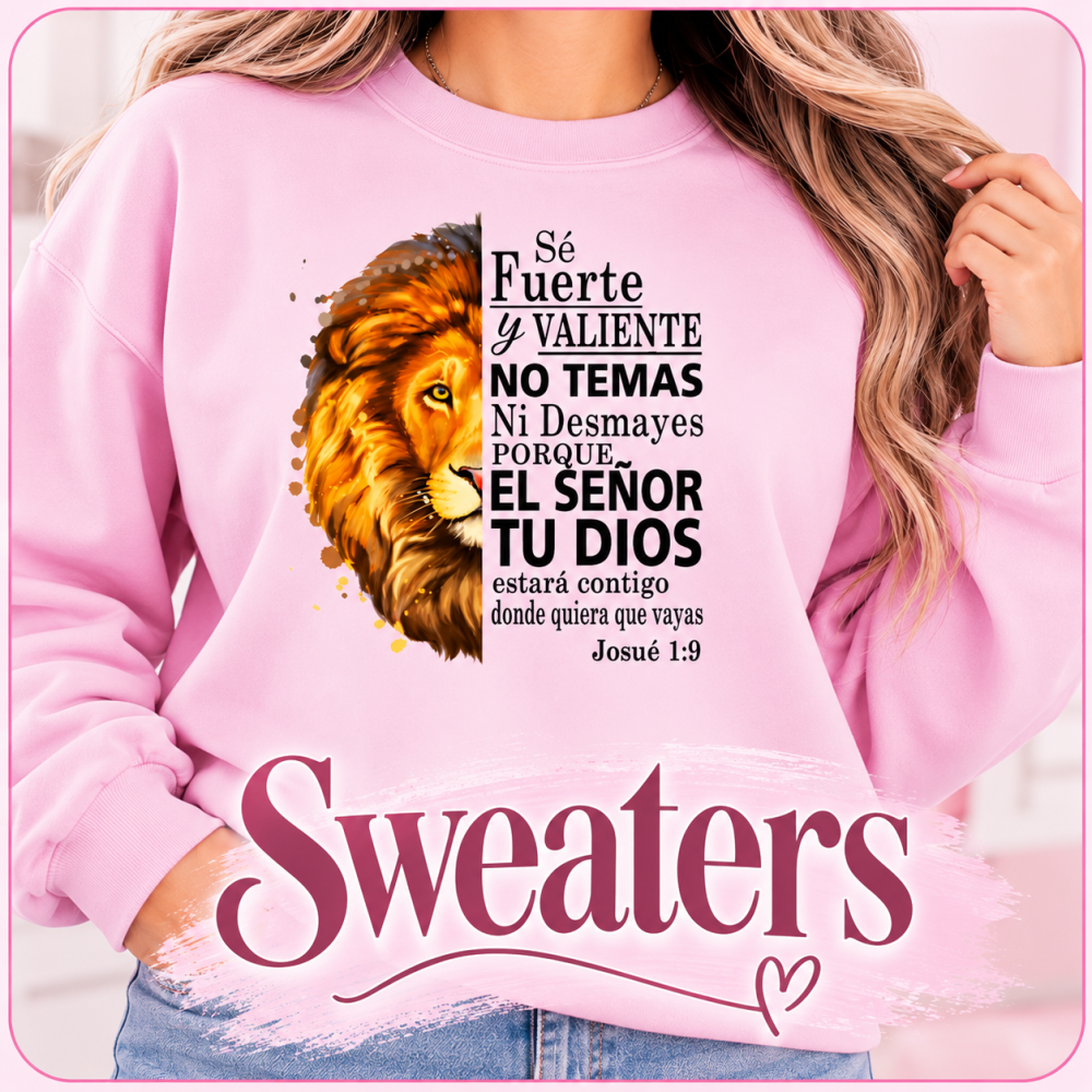 sweaters