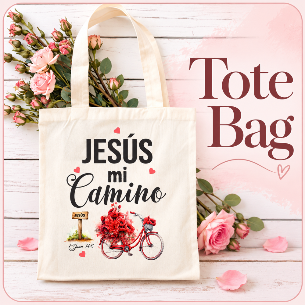 TOTE BAG